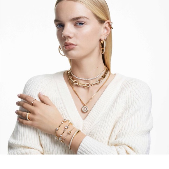 swarovski Constella bangle - Picture 4 of 5